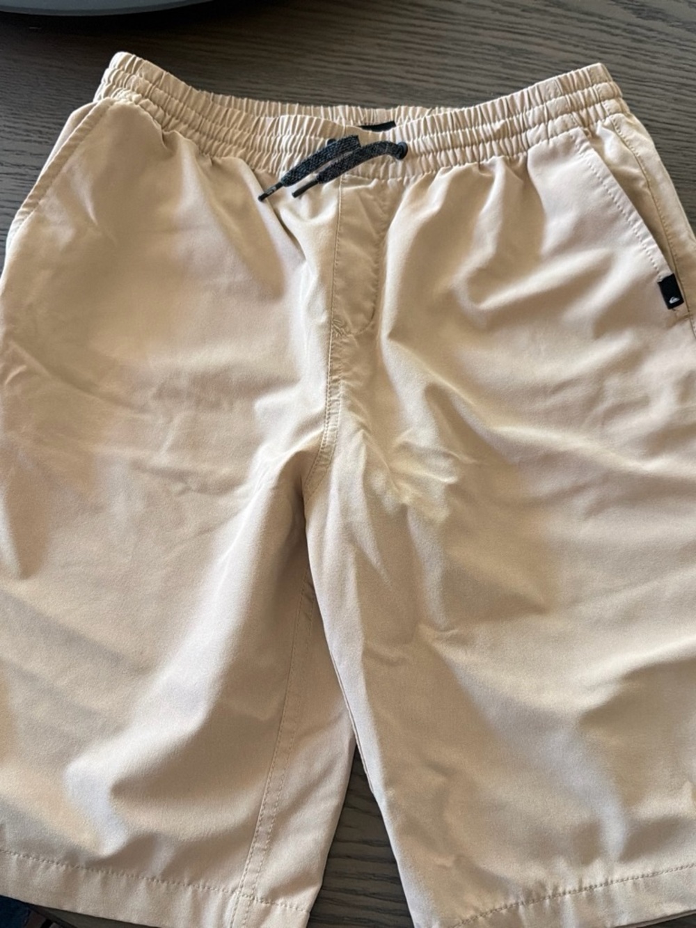 Men's Shorts by Unknown Brand - Elastic Waist